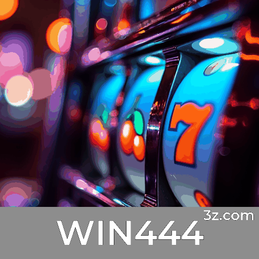 Registre-se Rapidamente e Desbloqueie Recompensas Exclusivas WIN444