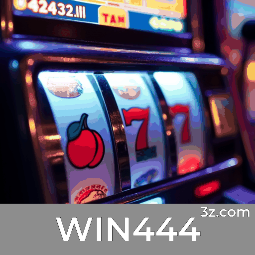 WIN444: Plataforma de Cassino e Apostas Confiável