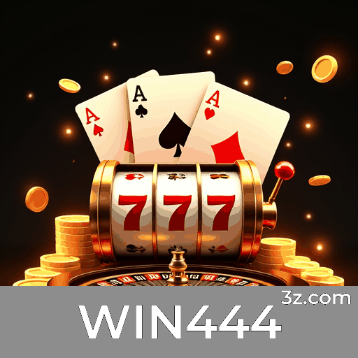 Registre-se Rapidamente e Desbloqueie Recompensas Exclusivas WIN444