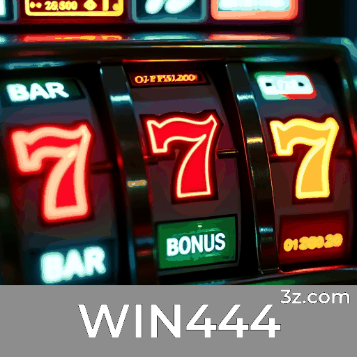WIN444: Plataforma de Cassino e Apostas Confiável