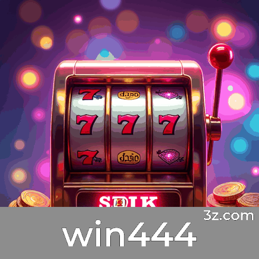 Experiência de Apostas Profissional e Segura na Plataforma win444