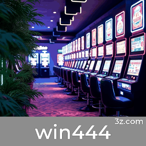 Recompensas Reais e Transparentes no win444: Promoções Sem Pegadinhas