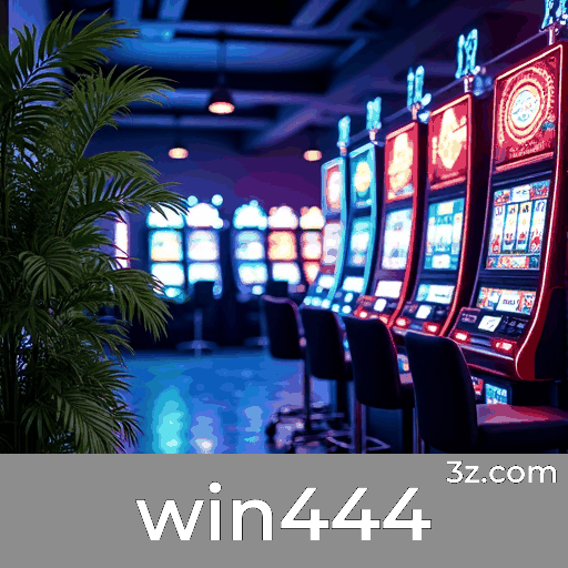 Recompensas Reais e Transparentes no win444: Promoções Sem Pegadinhas