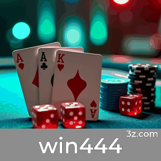 Win444: Jogo em Tempo Real para Brasileiros