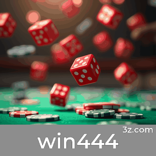 Win444: Oásis de Experiência Profissional e Real