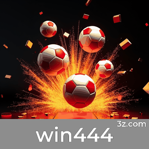 Win444: Jogo em Tempo Real para Brasileiros
